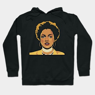 The Miseducation of Lauryn Hill Hoodie